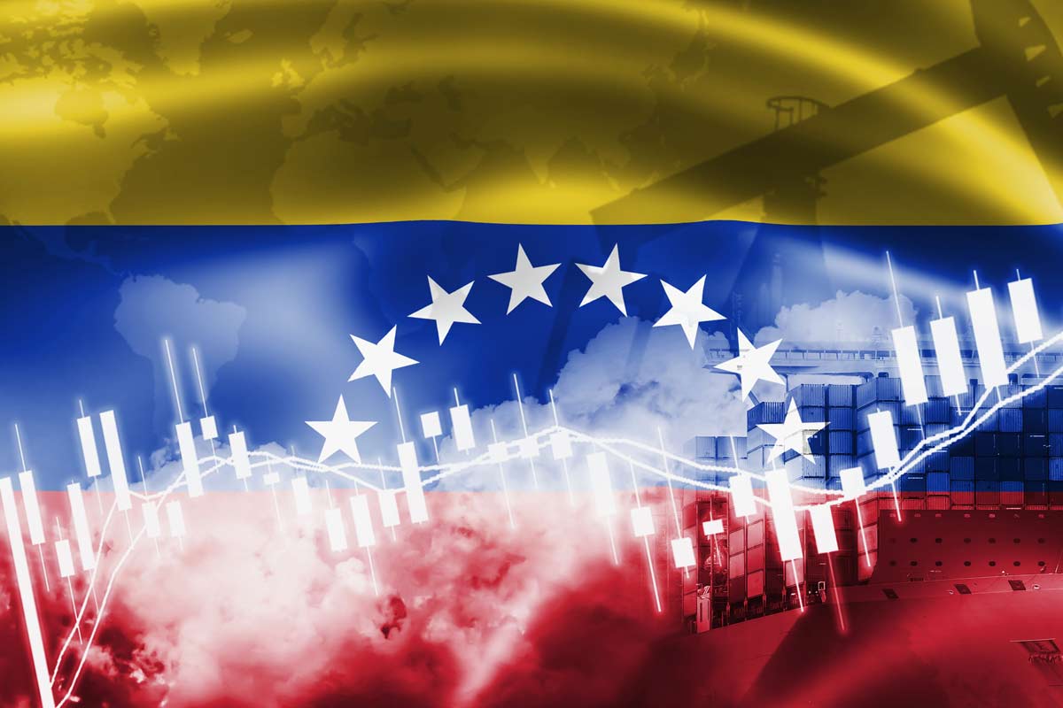Indicadores económicos de Venezuela - Economía Hoy