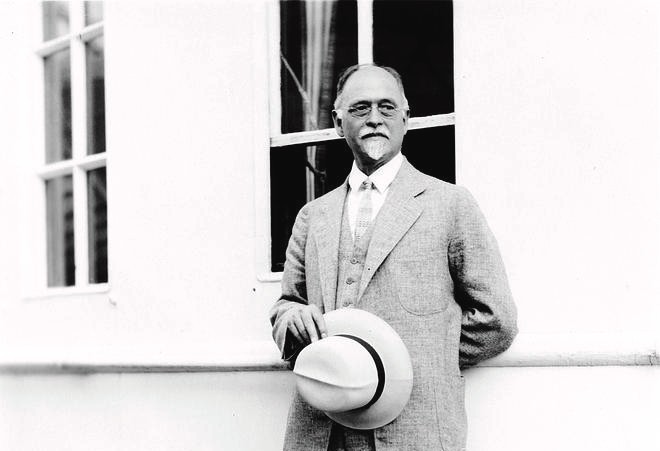 irving fisher