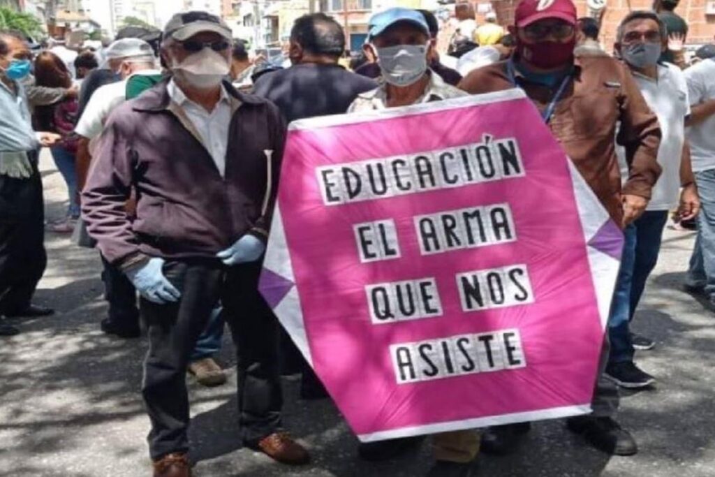 trabajadores públicos