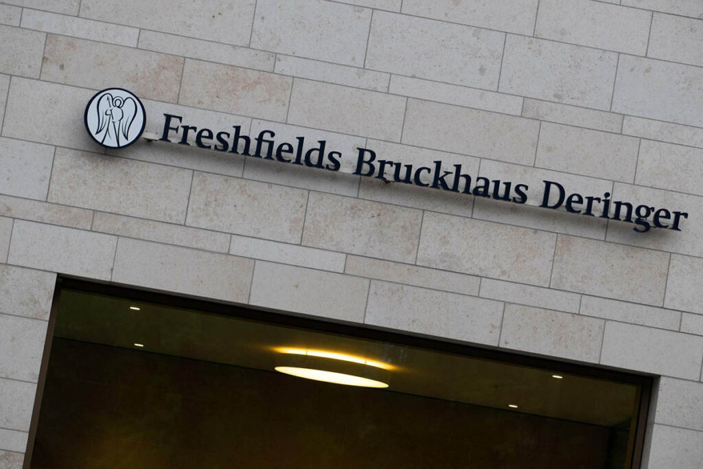 Freshfields