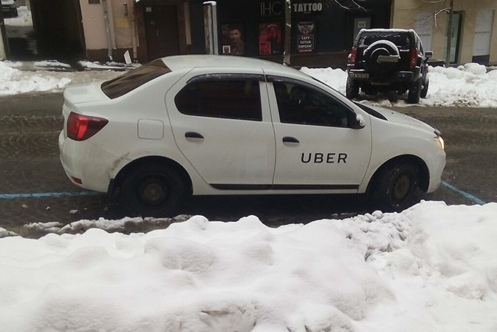 archivos de uber