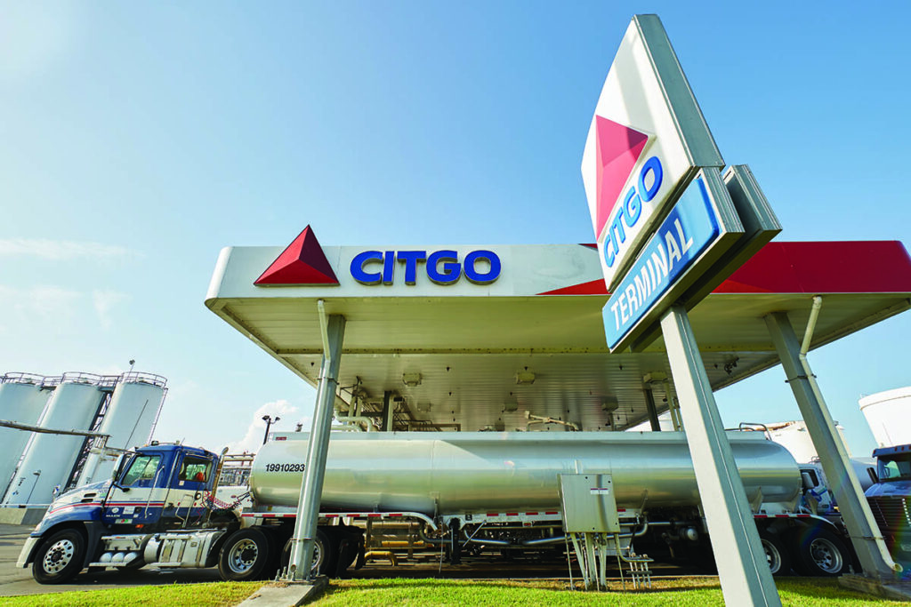 citgo